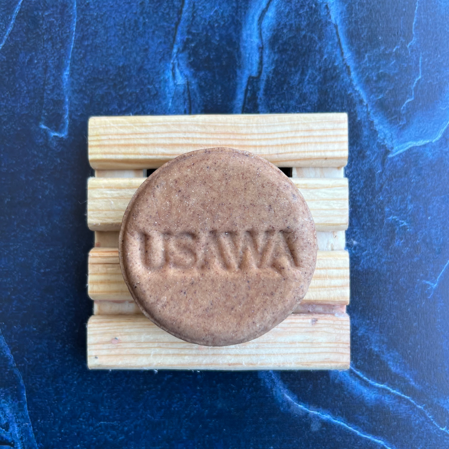 Shampoo Cacao y Karité