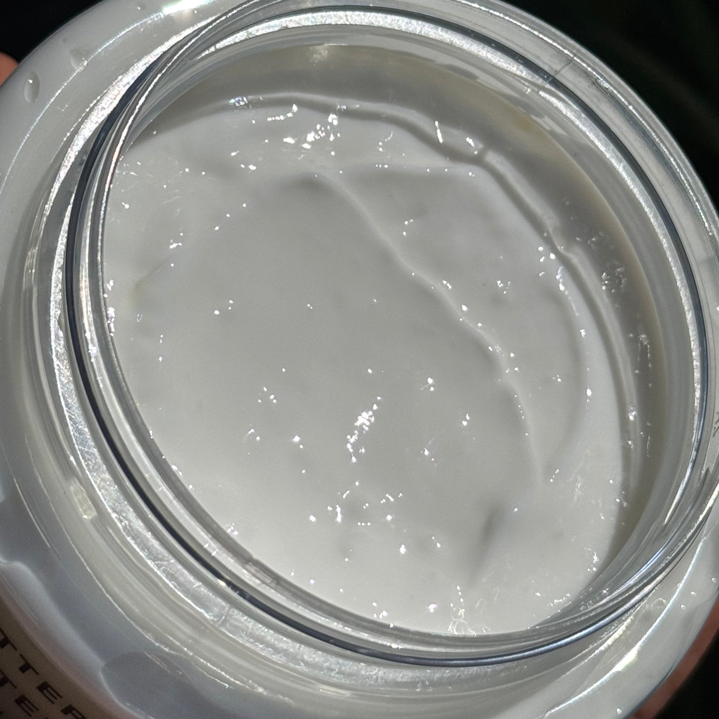 Crema para Peinar