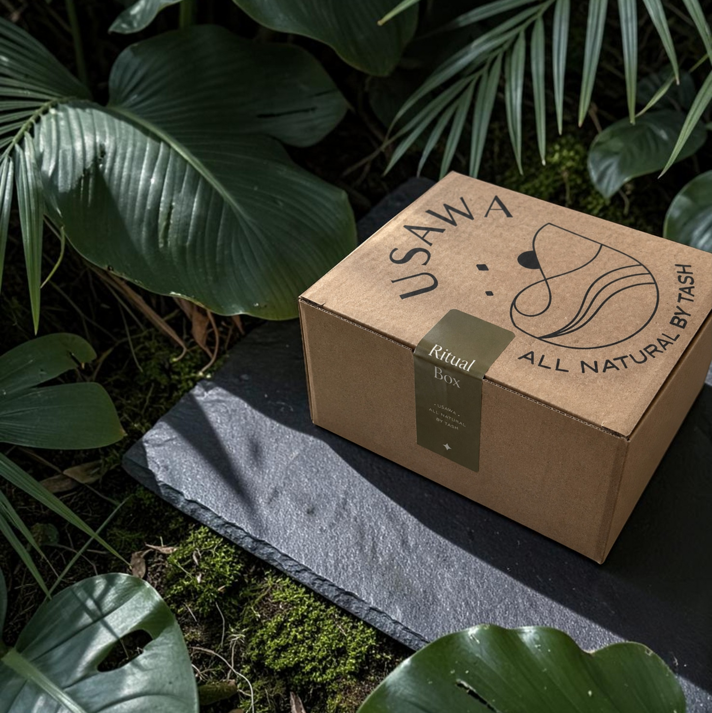 Ritual Box - Suscripción Bimestral