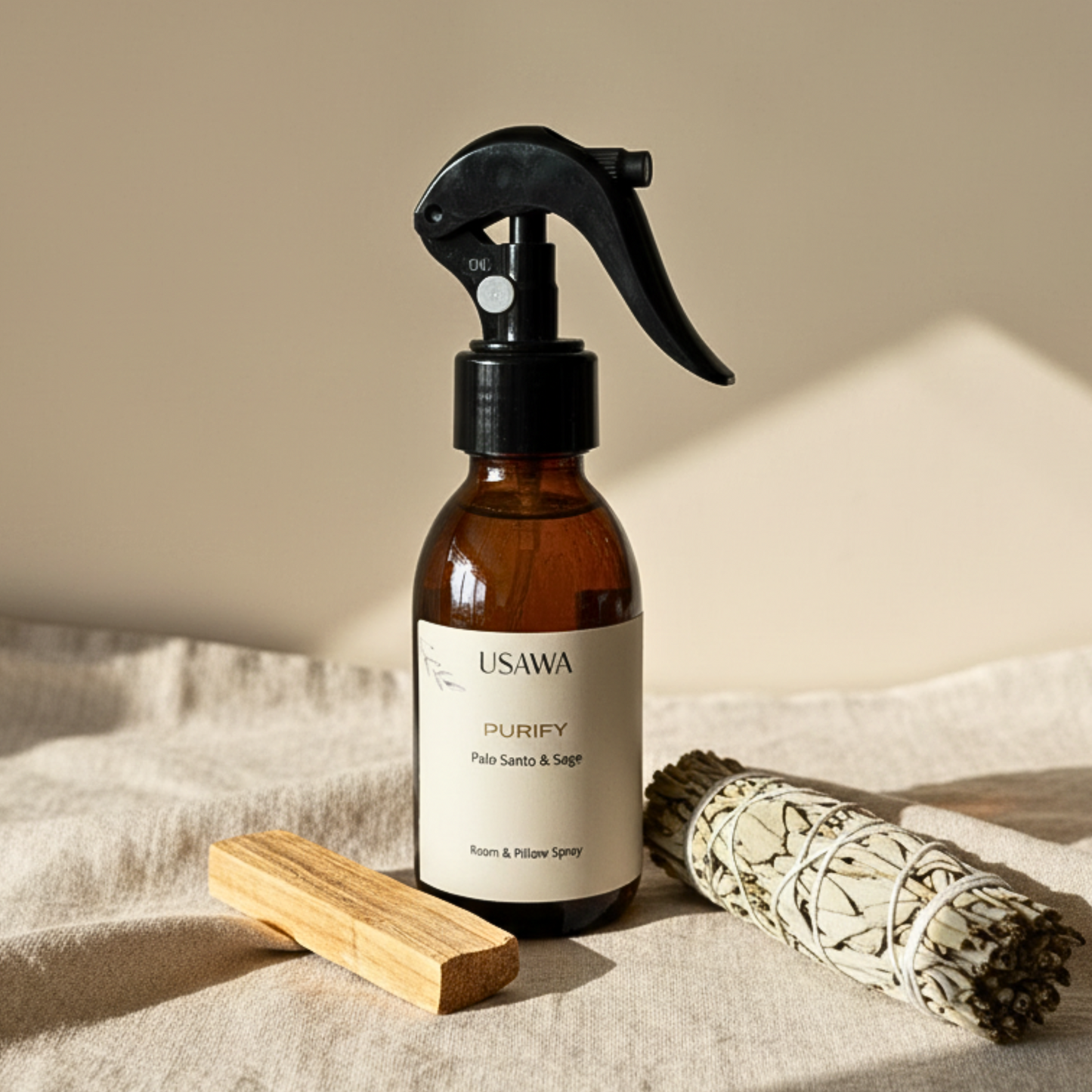 Purify Mist