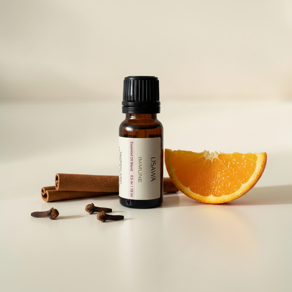 Immune Blend