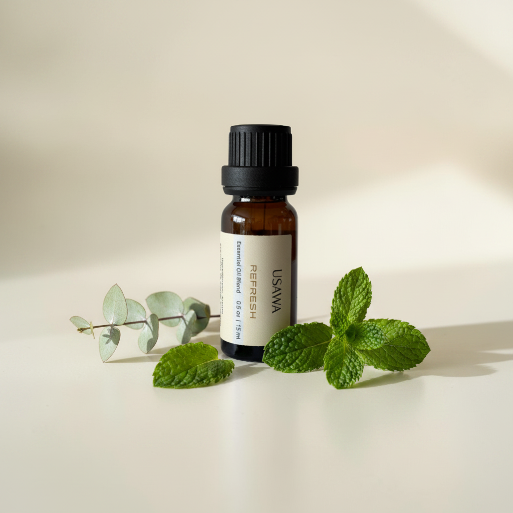 Refresh Blend