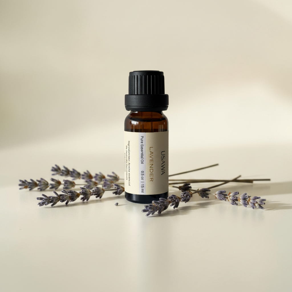 Pure Lavender