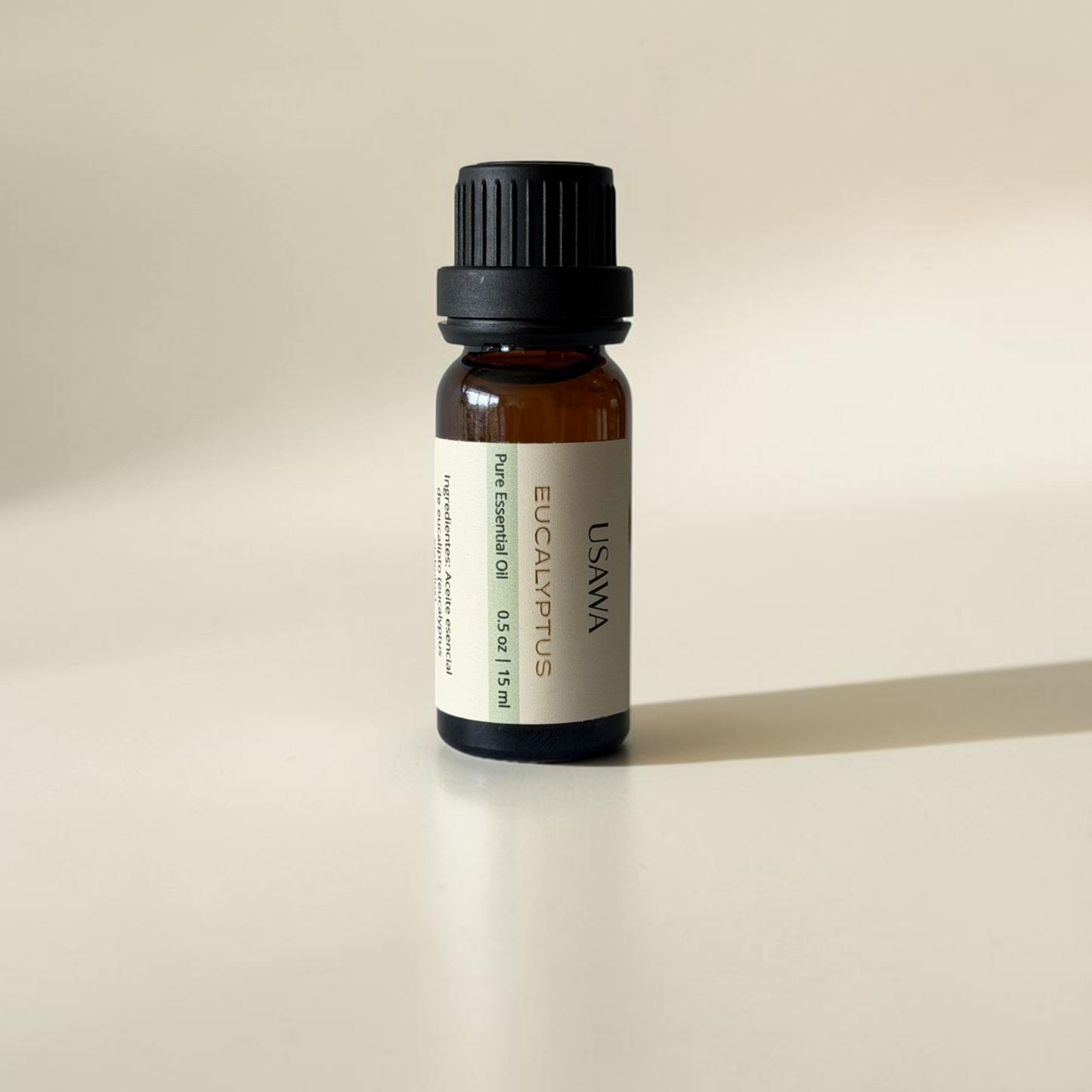 Pure Eucalyptus