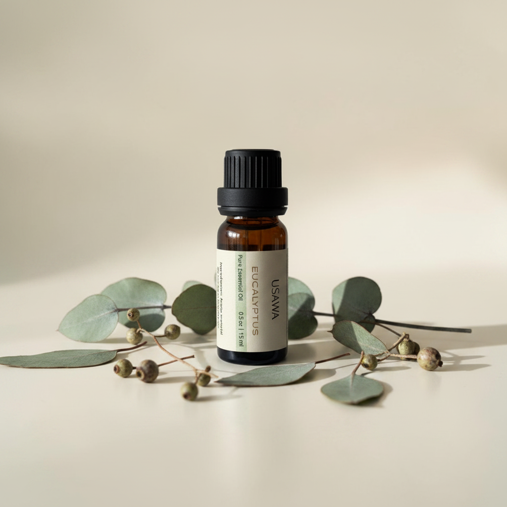 Pure Eucalyptus