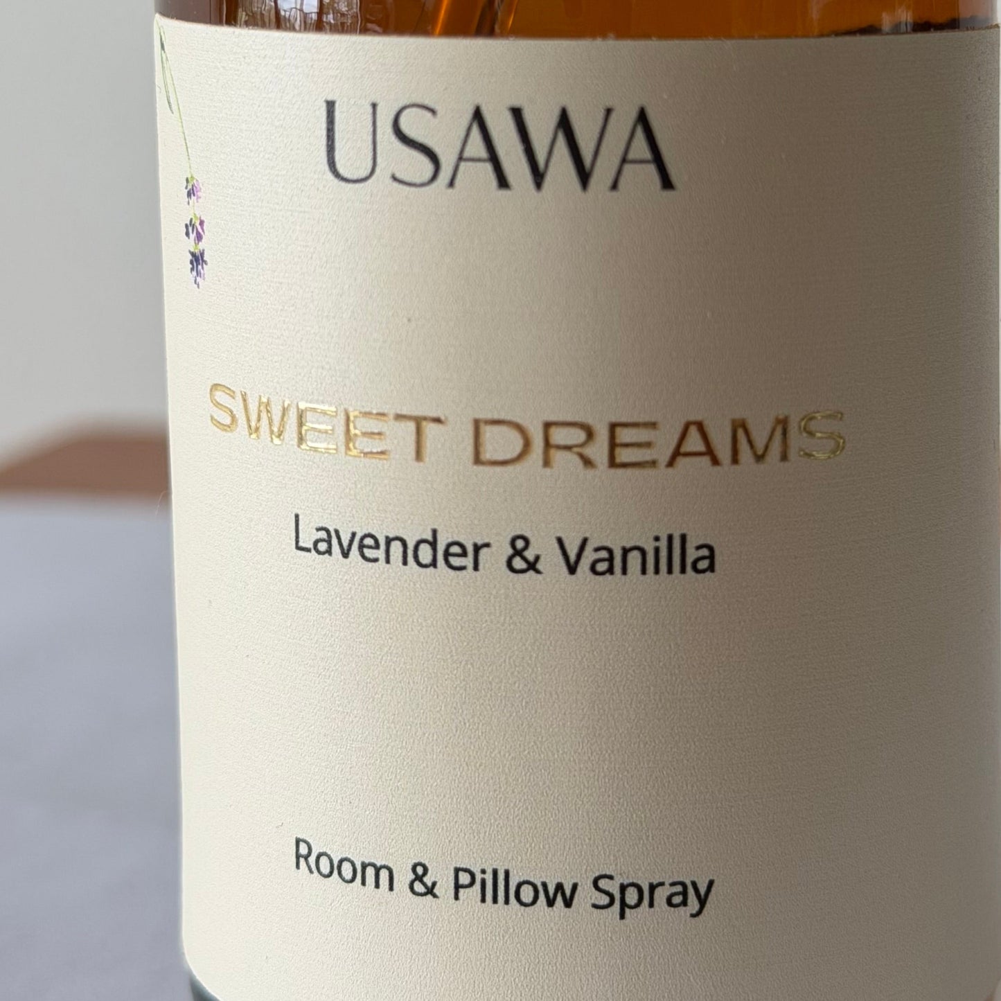 Sweet Dreams Mist