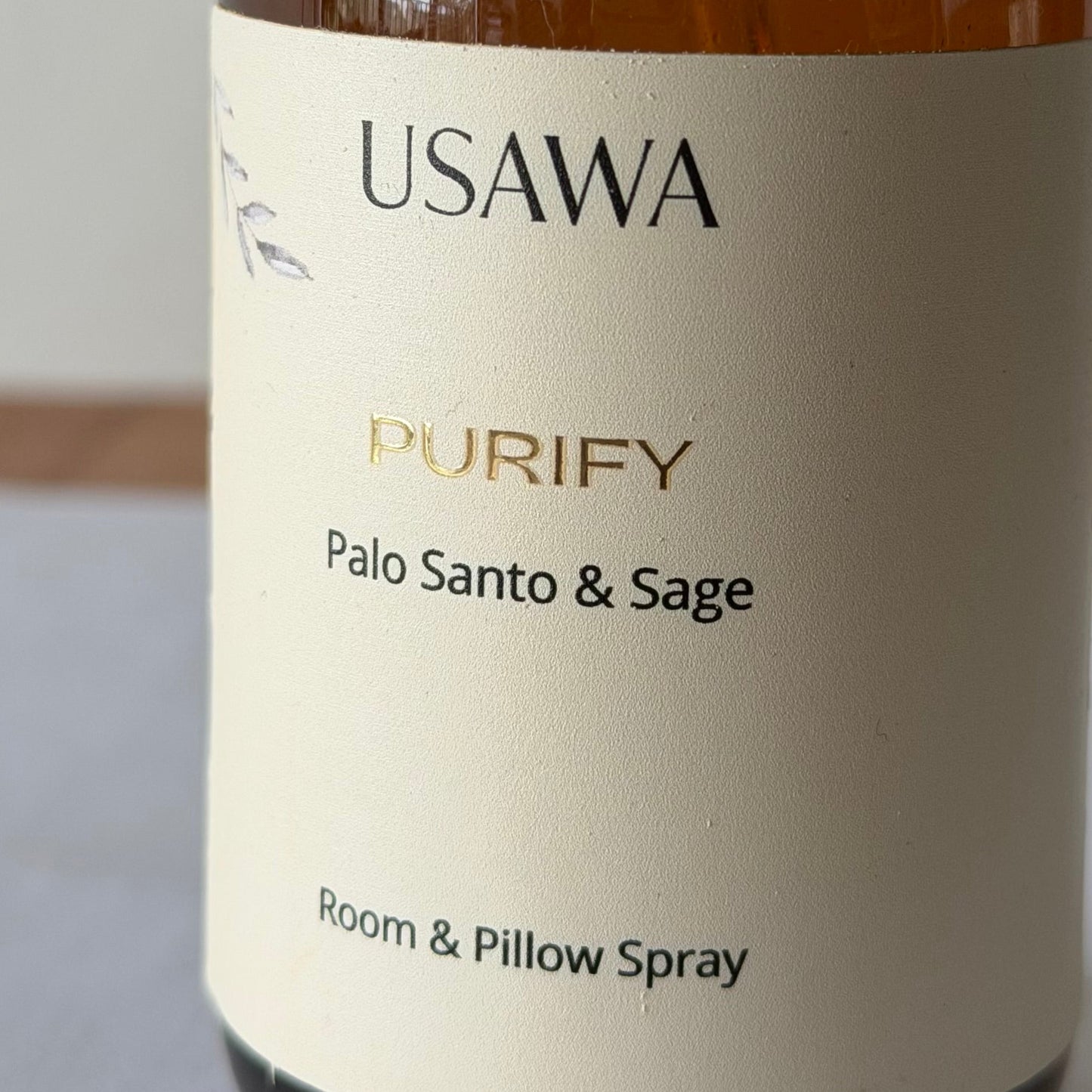 Purify Mist